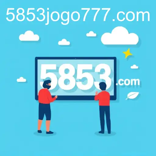 About Us: The Journey of 5853.com