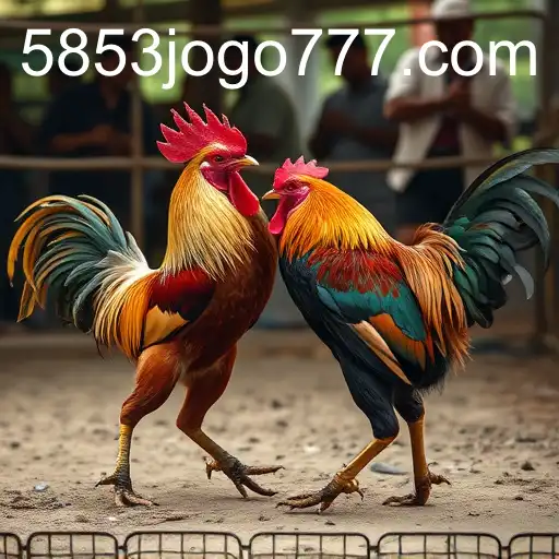 Exploring the Controversial World of Cockfighting