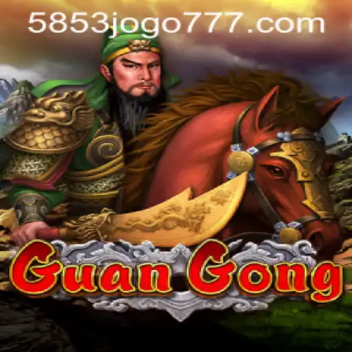 GuanGong Game: A Strategic Journey Through Ancient China