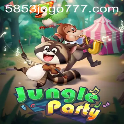 JungleParty: A Thrilling Adventure Game with Exciting Twists