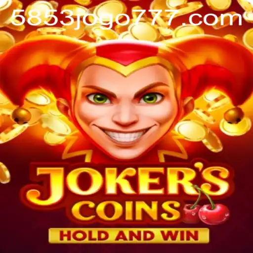 Exploring JokersCoins: The Riveting Game Experience of 5853.com