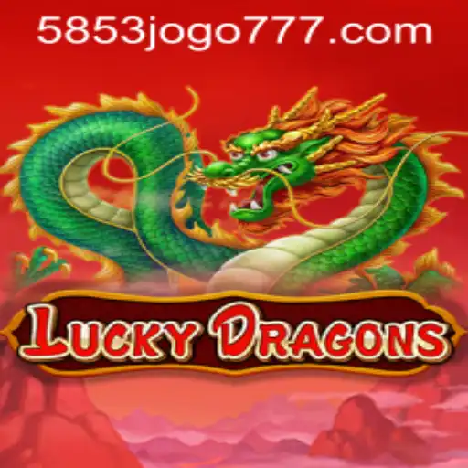 Exploring the Exciting World of LuckyDragons Game with 5853.com
