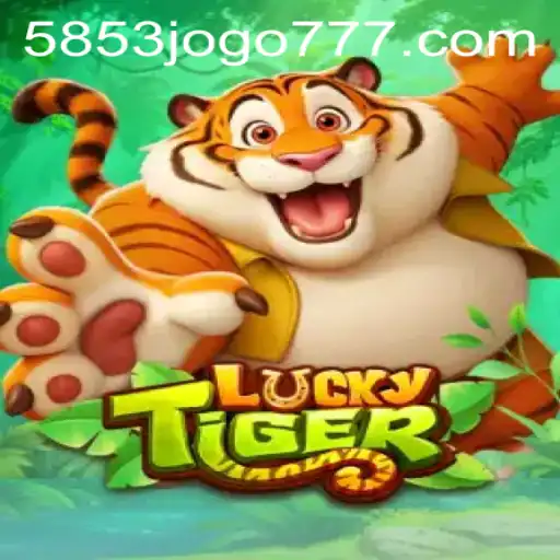 The Enchanting World of LuckyTiger