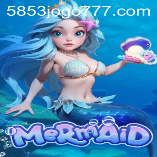 Exploring the Mystical World of the Game 'Mermaid' on 5853.com