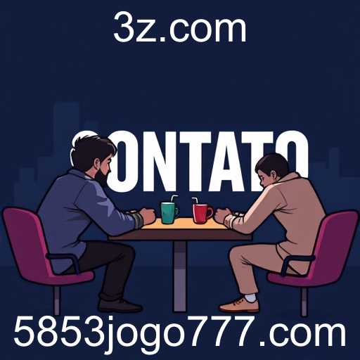 Explorando a Categoria de Jogos 'Contato' no 5853.com