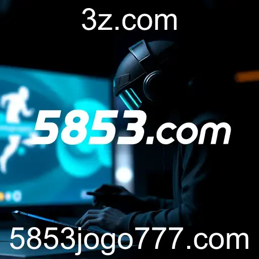 O Fenômeno 5853.com no Cenário de Jogos em Português