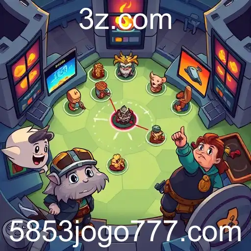 Tendências e Novidades em Plataformas de Jogos Online