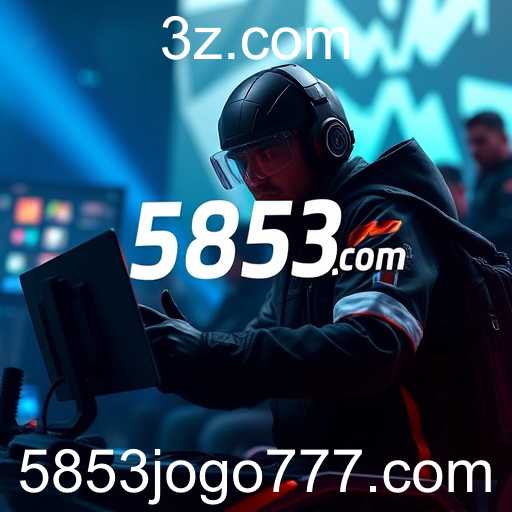 Tendências de Jogos em 2025 e o Impacto do 5853.com