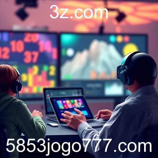 O Crescimento Explosivo dos Jogos Online em 2025