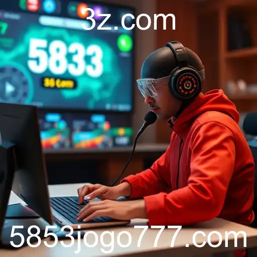 Tendências e Desafios no Mundo dos Jogos Online em 2025