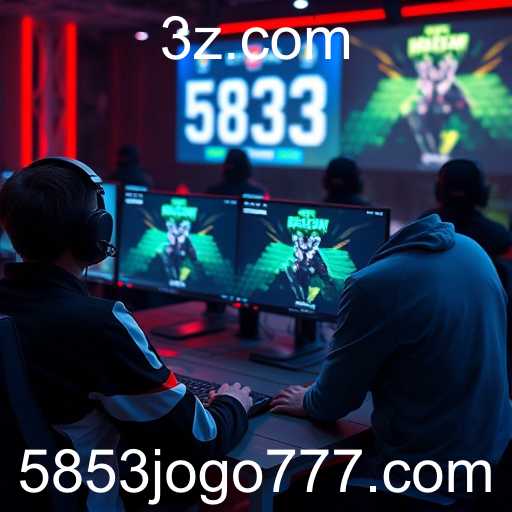 O Crescimento do Mercado de Jogos Online em 2025